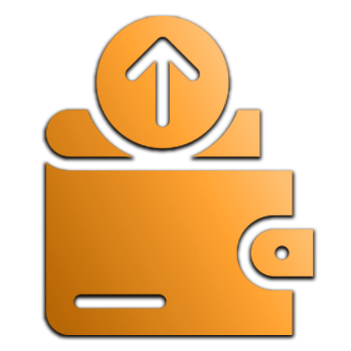 Deposit Icon